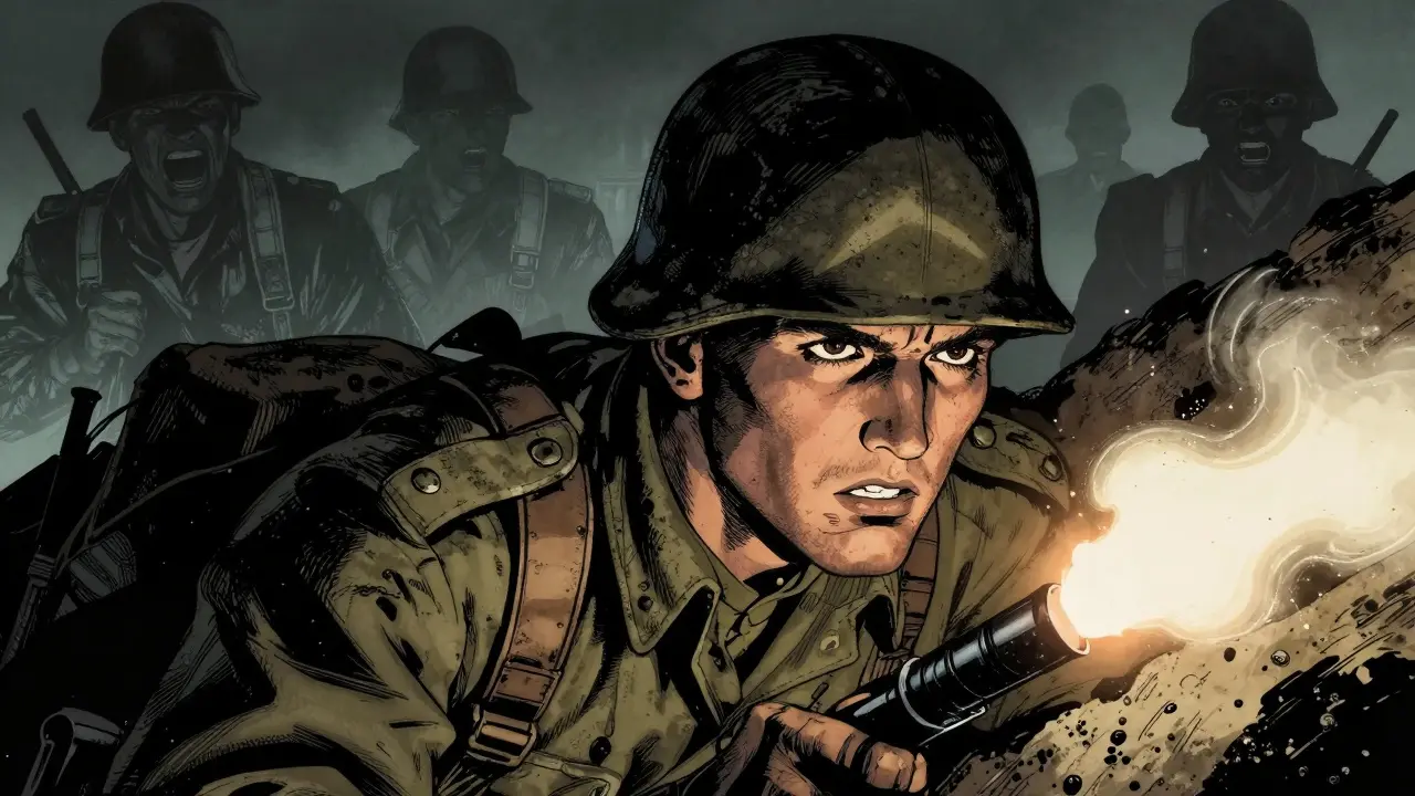 Gestalt terapie: Jak pracovat s přítomným okamžikem a uzavírat nedokončené procesy