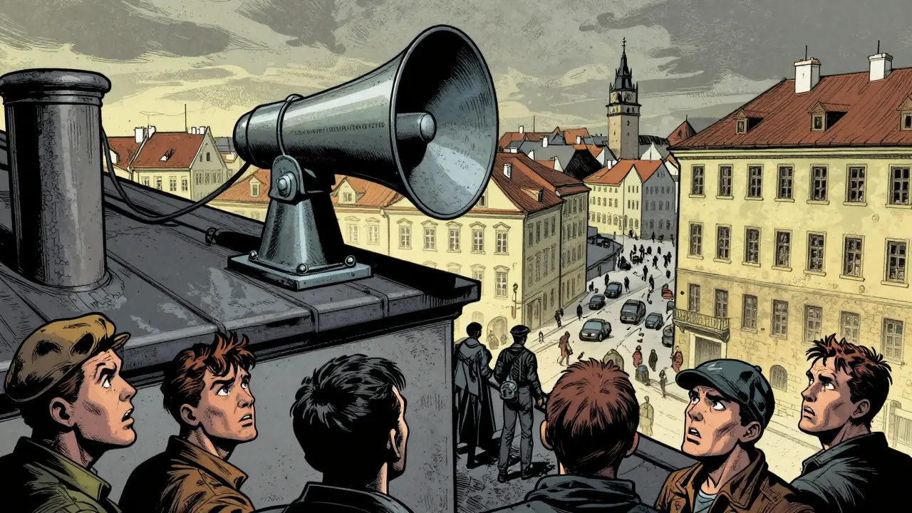 Krizové aplikace do telefonu: Jak vám Záchranka a Cell Broadcast zachrání život