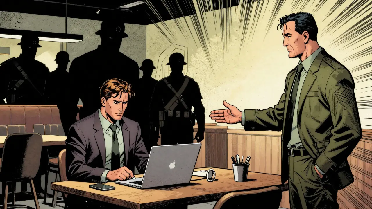 Psychologické bariéry a jak je překonat