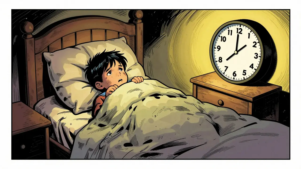 Školní fobie: Jak pomoci dítěti, které odmítá chodit do školy