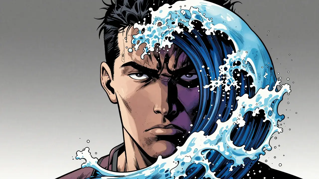 Stigma u poruch osobnosti: Proč mýtus o manipulaci brzdí léčbu