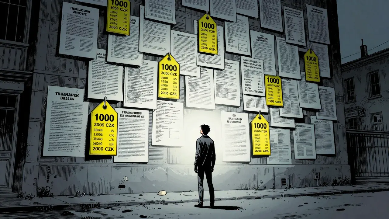 Terapeut v mém městě: Kde hledat místní odborníky na psychoterapii