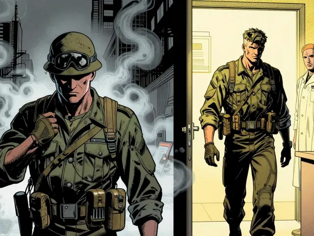 Ambulantní vs. pobytová léčba závislostí: Jak vybrat správnou cestu k uzdravení