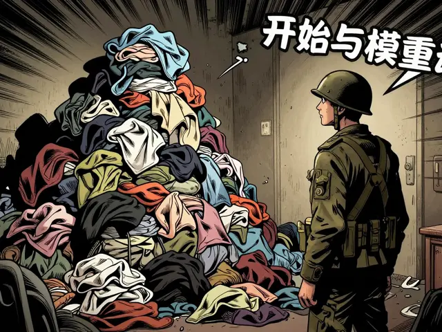 Executive dysfunction u PAS: Jak zvládnout plánování a organizaci