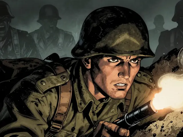 Gestalt terapie: Jak pracovat s přítomným okamžikem a uzavírat nedokončené procesy