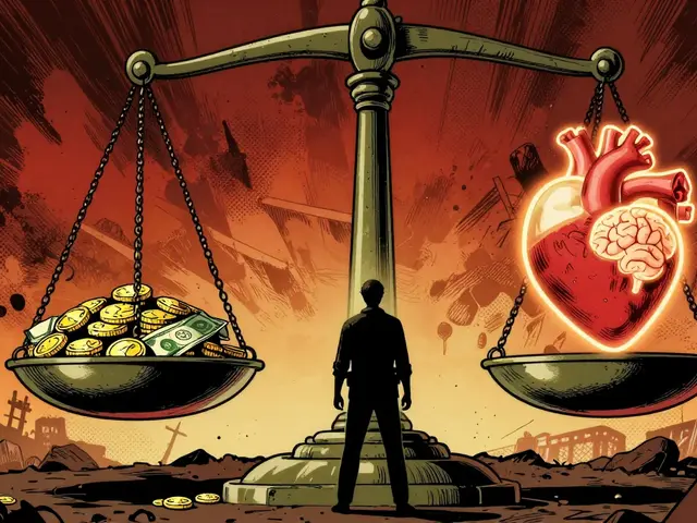 Jak porovnávat hodnotu terapie: Cena, kvalifikace a výsledky léčby