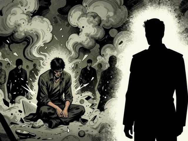 Jak poznat neprofesionálního terapeuta: Varovné signály a etické chyby