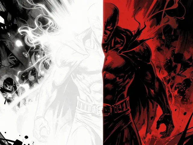 Jak pracovat s černobílým myšlením: Průvodce psychoterapeutickým přístupem k rozštěpení