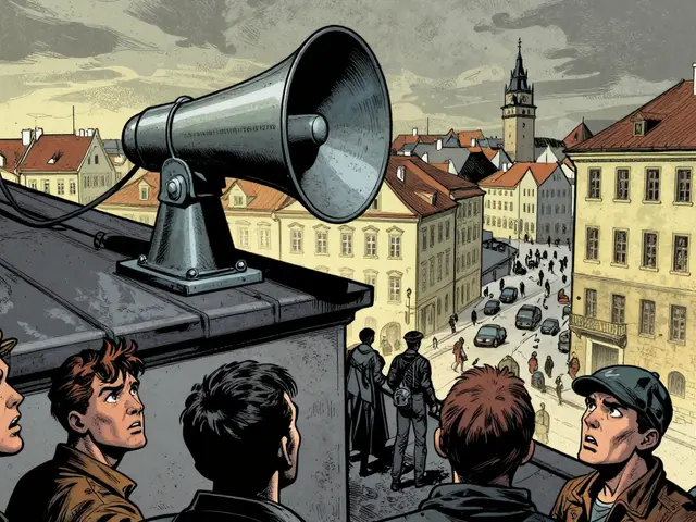 Krizové aplikace do telefonu: Jak vám Záchranka a Cell Broadcast zachrání život