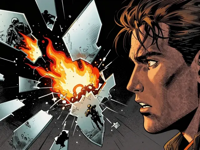 Narrative Exposure Therapy (NET): Jak pomáhá zpracovat komplexní trauma