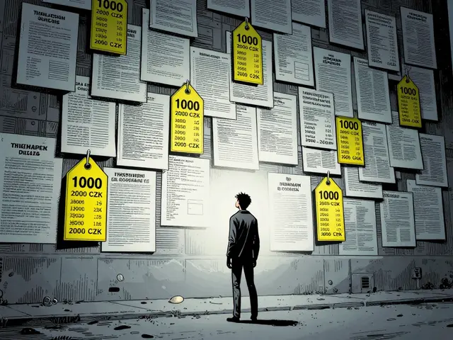 Terapeut v mém městě: Kde hledat místní odborníky na psychoterapii