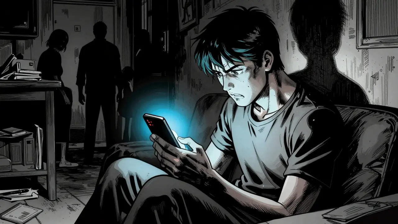 Online terapie a anonymita: Limity, právní rámec a bezpečnost v ČR
