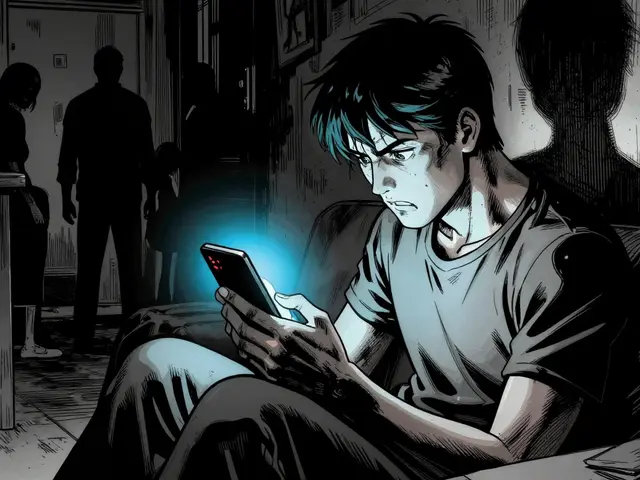 Online terapie a anonymita: Limity, právní rámec a bezpečnost v ČR