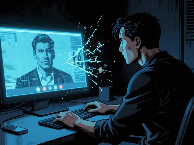 Bezpečnostní plán v online terapii: Jak řešit krizi, když terapeut není fyzicky přítomen