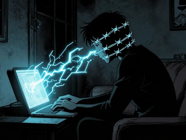 HIPAA a GDPR v online terapii: Jak je chráněna bezpečnost vašich dat