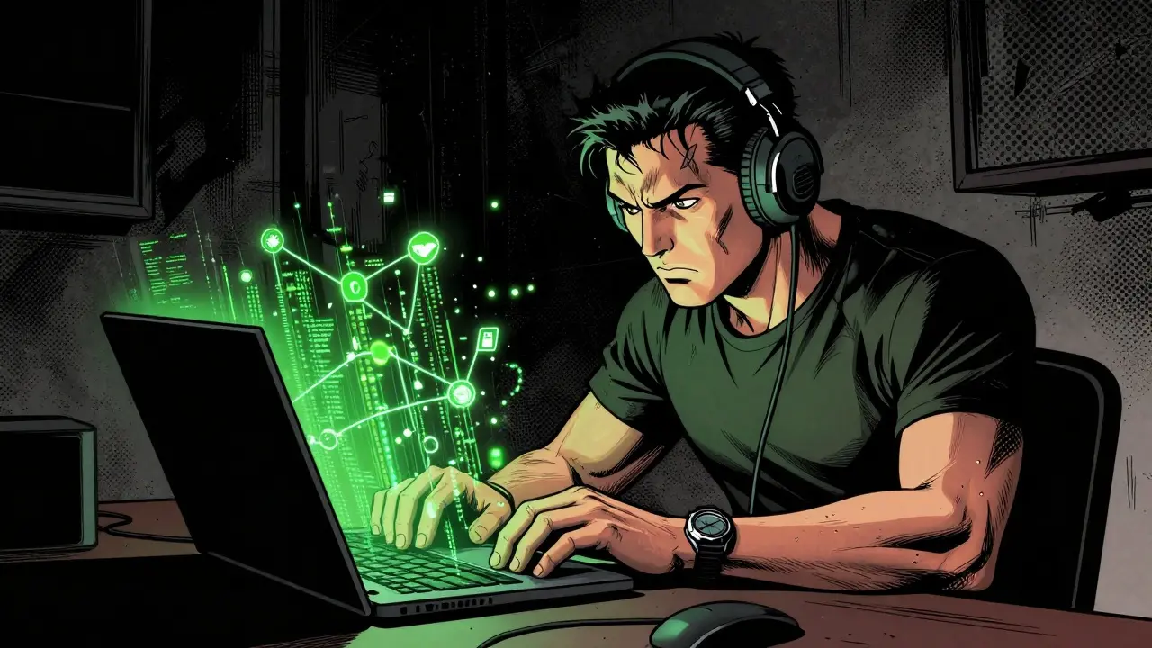 Technické požadavky pro online terapii: Checklist pro stabilní spojení
