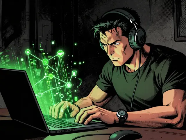 Technické požadavky pro online terapii: Checklist pro stabilní spojení