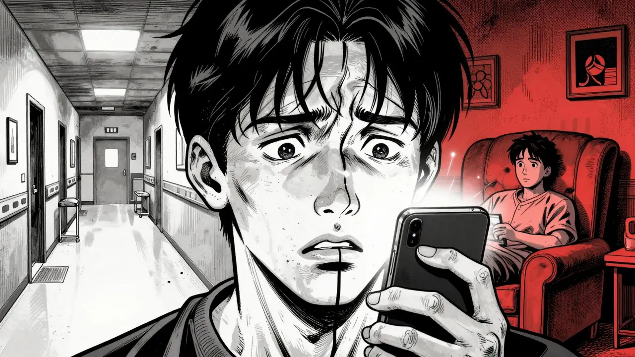 Telepsychoterapie: Je stejně účinná jako osobní setkání? Kompletní průvodce