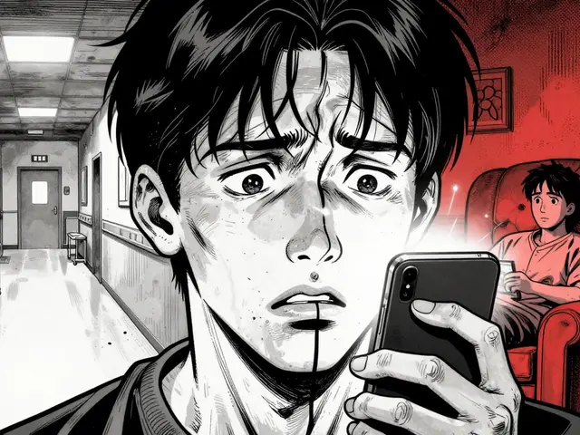 Telepsychoterapie: Je stejně účinná jako osobní setkání? Kompletní průvodce