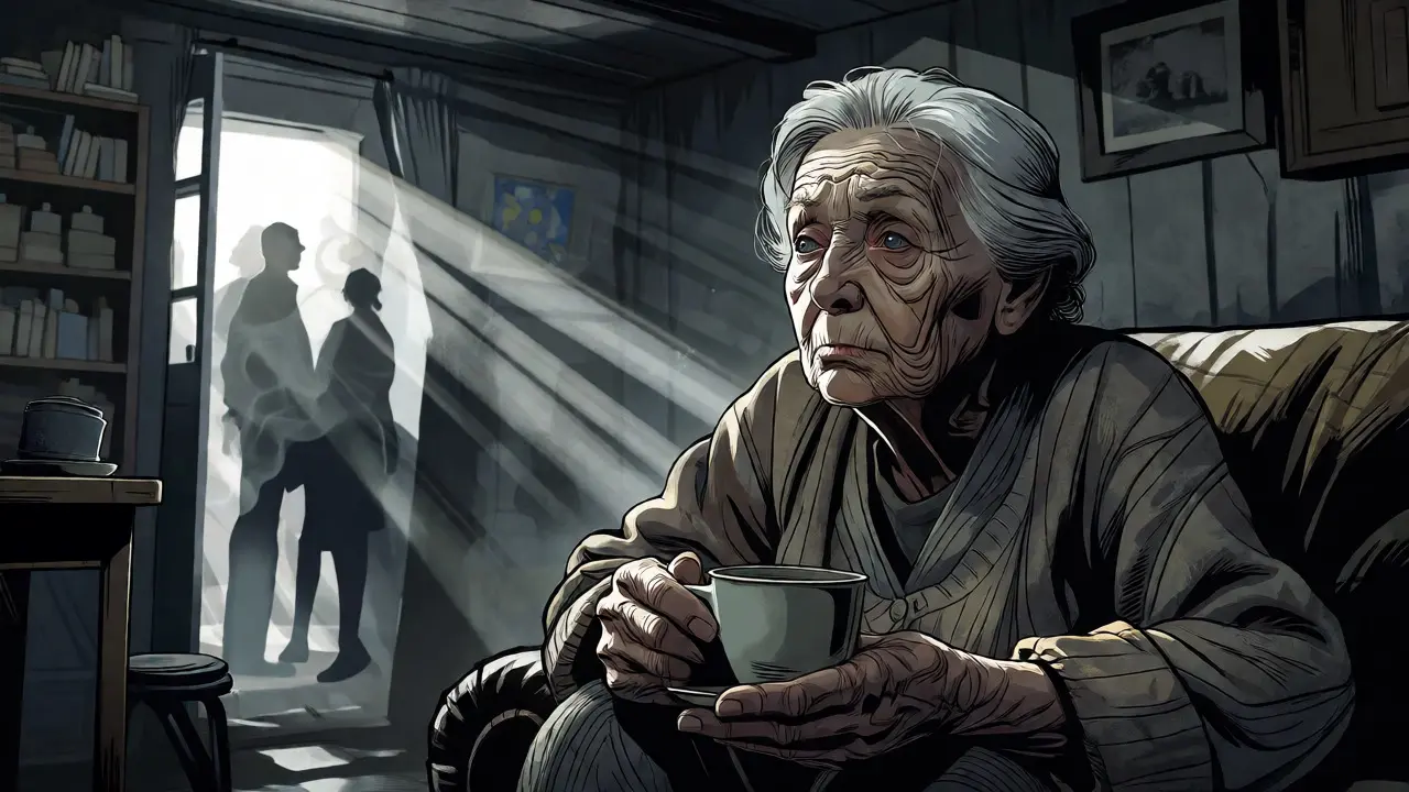 Duševní zdraví seniorů: Prevence a specifika psychiky ve stáří