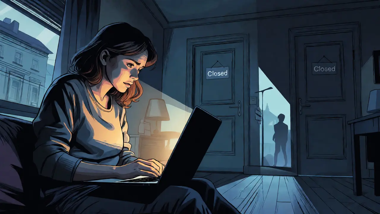 Online terapie v ČR: Jak pandemie změnila psychoterapii