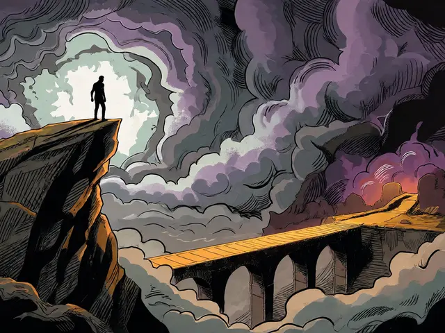 Co je psychoterapie: Kompletní průvodce pro začátečníky