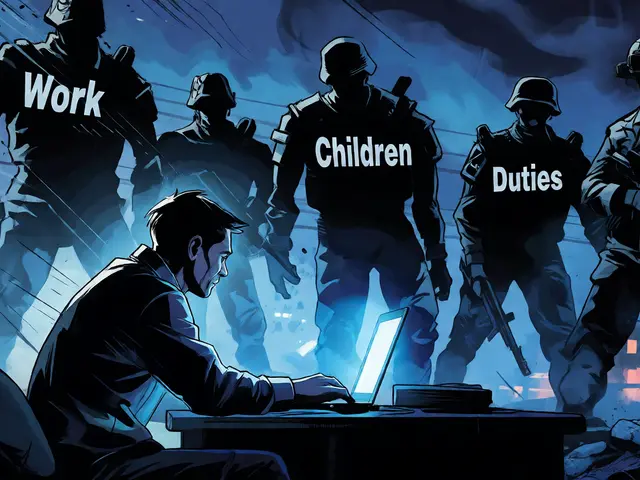 Online terapie a self-help: Jak propojit obojí pro lepší výsledky