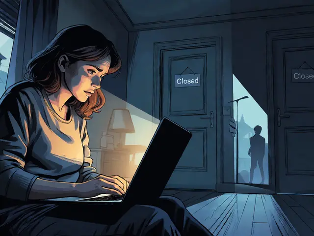 Online terapie v ČR: Jak pandemie změnila psychoterapii