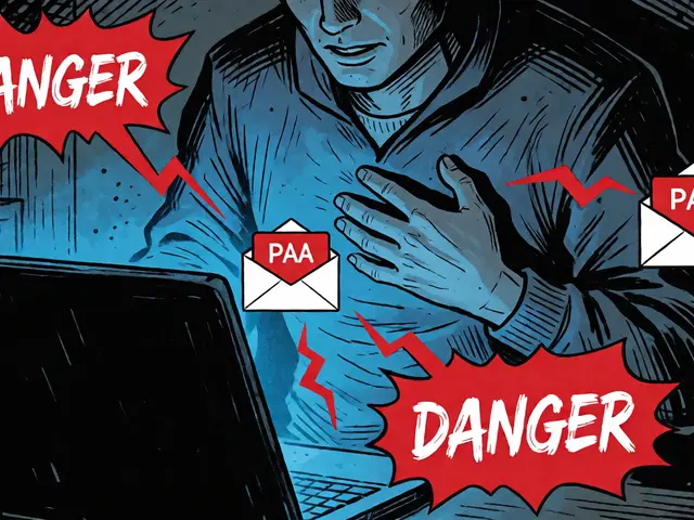 Bezpečné sdílení materiálů a domácích úkolů v online terapii