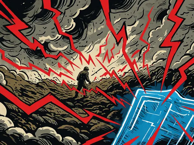KBT protokoly: Jak strukturované manuály pomáhají řešit úzkost a deprese