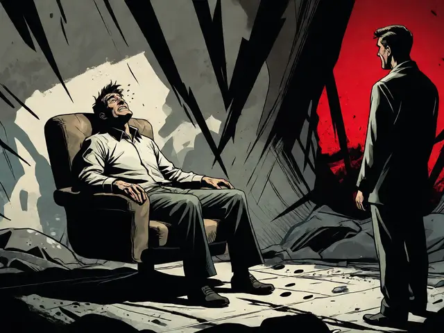Může terapie traumatu retraumatizovat? Bezpečnostní zásady v léčbě PTSD