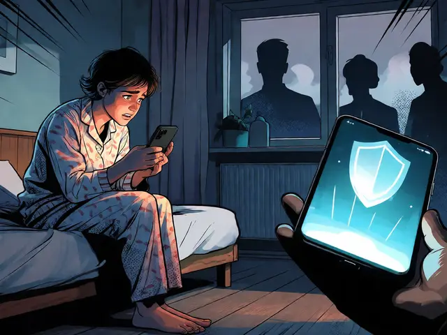 Nejlepší platformy pro online terapii v ČR: Srovnání cen, bezpečnosti a efektivity