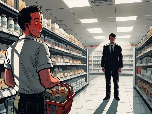 Potkání s terapeutem mimo ordinaci: Jak zachovat hranice a etiketu