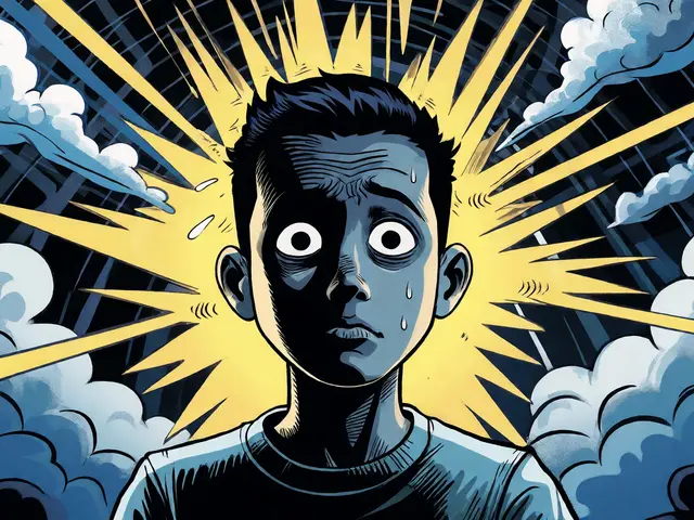 Trénink všímavosti u PAS: Jak upravit mindfulness pro autistické klienty