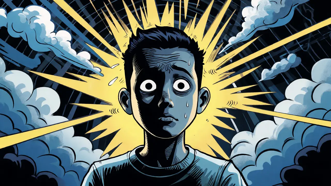Trénink všímavosti u PAS: Jak upravit mindfulness pro autistické klienty